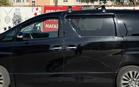 Toyota Vellfire I, 2014 год, 2 600 000 рублей, 4 фотография