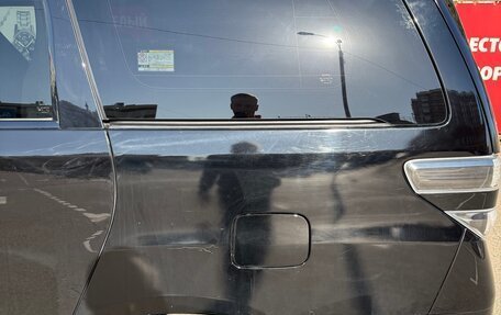 Toyota Vellfire I, 2014 год, 2 600 000 рублей, 10 фотография