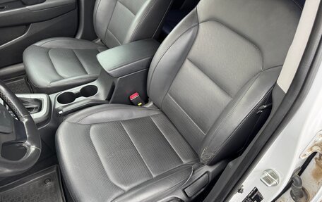 Hyundai Elantra VI рестайлинг, 2017 год, 1 625 000 рублей, 17 фотография