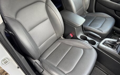 Hyundai Elantra VI рестайлинг, 2017 год, 1 625 000 рублей, 18 фотография
