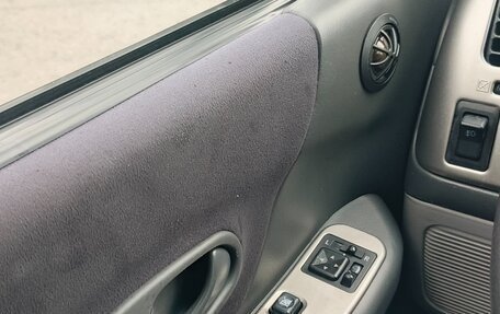 Mitsubishi Pajero Sport II рестайлинг, 2006 год, 17 фотография