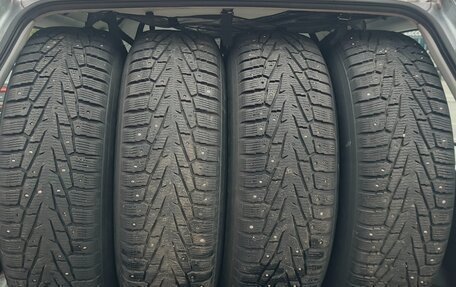 Mitsubishi Pajero Sport II рестайлинг, 2006 год, 18 фотография