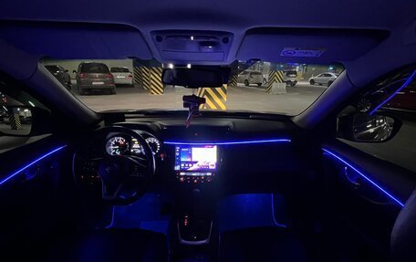 Nissan X-Trail, 2018 год, 1 950 000 рублей, 5 фотография