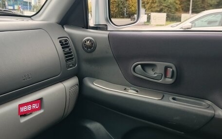 Mitsubishi Pajero Sport II рестайлинг, 2006 год, 16 фотография