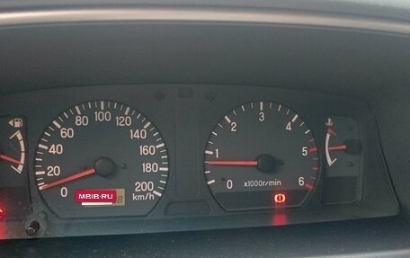 Mitsubishi Pajero Sport II рестайлинг, 2006 год, 13 фотография