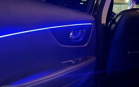 Nissan X-Trail, 2018 год, 1 950 000 рублей, 9 фотография