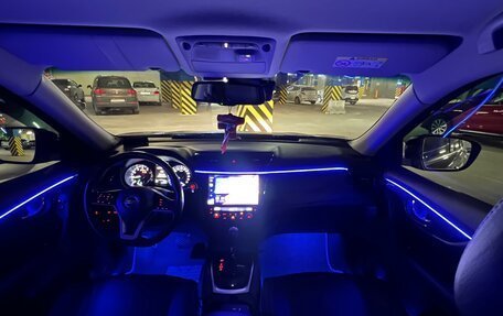 Nissan X-Trail, 2018 год, 1 950 000 рублей, 18 фотография