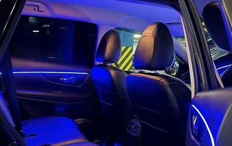 Nissan X-Trail, 2018 год, 1 950 000 рублей, 12 фотография