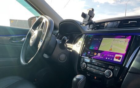 Nissan X-Trail, 2018 год, 1 950 000 рублей, 14 фотография