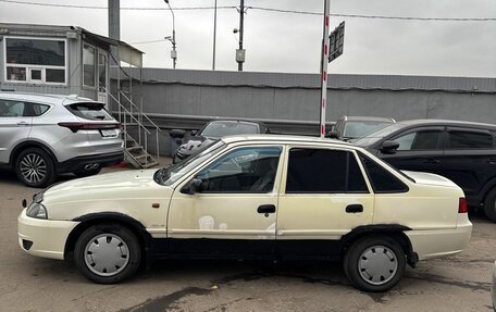 Daewoo Nexia I рестайлинг, 2010 год, 195 000 рублей, 7 фотография