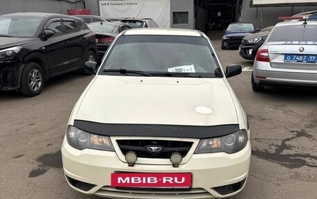 Daewoo Nexia I рестайлинг, 2010 год, 195 000 рублей, 2 фотография