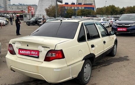 Daewoo Nexia I рестайлинг, 2010 год, 195 000 рублей, 4 фотография