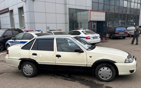 Daewoo Nexia I рестайлинг, 2010 год, 195 000 рублей, 8 фотография