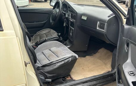 Daewoo Nexia I рестайлинг, 2010 год, 195 000 рублей, 13 фотография