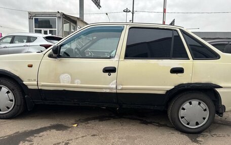 Daewoo Nexia I рестайлинг, 2010 год, 195 000 рублей, 14 фотография