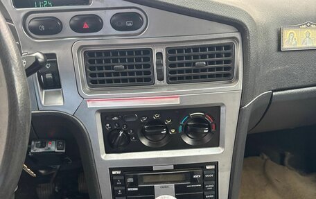 Daewoo Nexia I рестайлинг, 2010 год, 195 000 рублей, 11 фотография