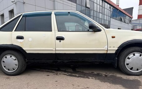 Daewoo Nexia I рестайлинг, 2010 год, 195 000 рублей, 15 фотография