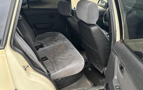 Daewoo Nexia I рестайлинг, 2010 год, 195 000 рублей, 12 фотография