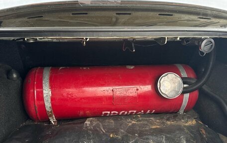 Daewoo Nexia I рестайлинг, 2010 год, 195 000 рублей, 16 фотография