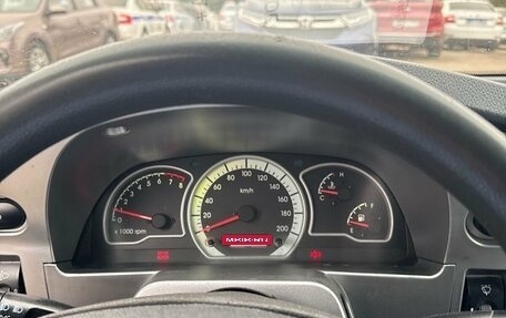 Daewoo Nexia I рестайлинг, 2010 год, 195 000 рублей, 10 фотография