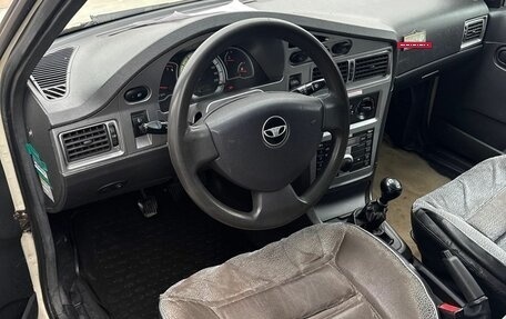 Daewoo Nexia I рестайлинг, 2010 год, 195 000 рублей, 9 фотография