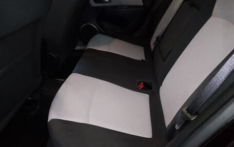 Chevrolet Cruze II, 2013 год, 1 129 000 рублей, 9 фотография