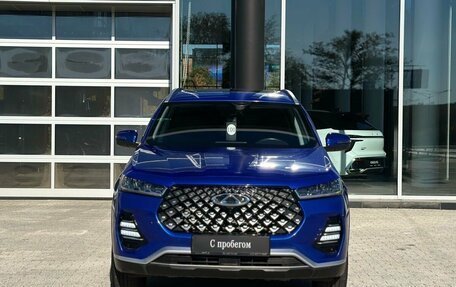 Chery Tiggo 7 Pro, 2022 год, 1 526 000 рублей, 5 фотография