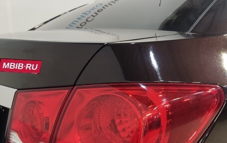 Chevrolet Cruze II, 2013 год, 1 129 000 рублей, 11 фотография