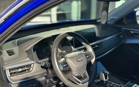 Chery Tiggo 7 Pro, 2022 год, 1 526 000 рублей, 13 фотография