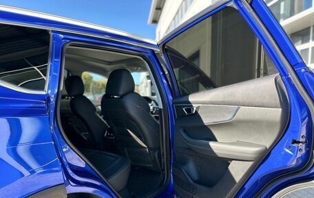 Chery Tiggo 7 Pro, 2022 год, 1 526 000 рублей, 23 фотография