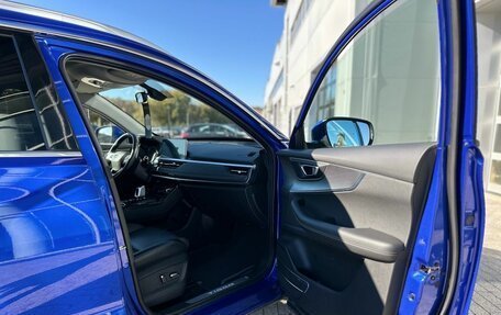 Chery Tiggo 7 Pro, 2022 год, 1 526 000 рублей, 21 фотография