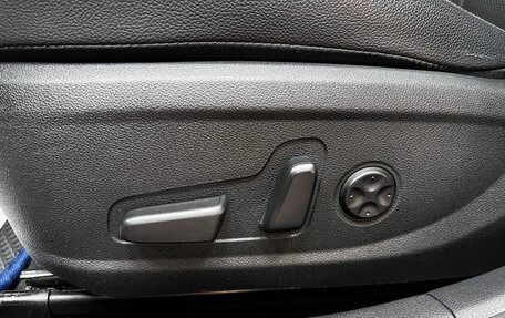 KIA Optima IV, 2019 год, 2 095 000 рублей, 18 фотография