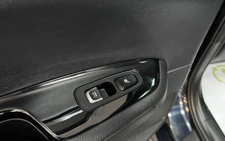 KIA Optima IV, 2019 год, 2 095 000 рублей, 23 фотография