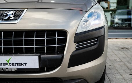 Peugeot 3008 I рестайлинг, 2011 год, 600 000 рублей, 10 фотография