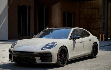 Porsche Panamera, 2025 год, 29 998 000 рублей, 5 фотография