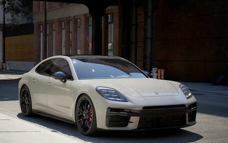Porsche Panamera, 2025 год, 29 998 000 рублей, 2 фотография