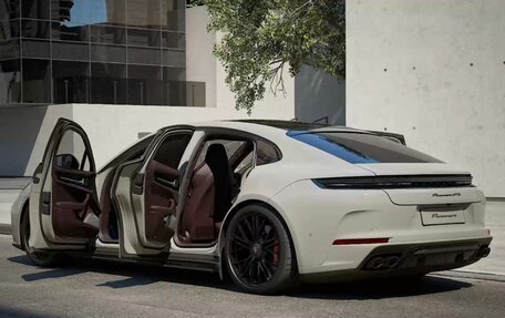 Porsche Panamera, 2025 год, 29 998 000 рублей, 10 фотография