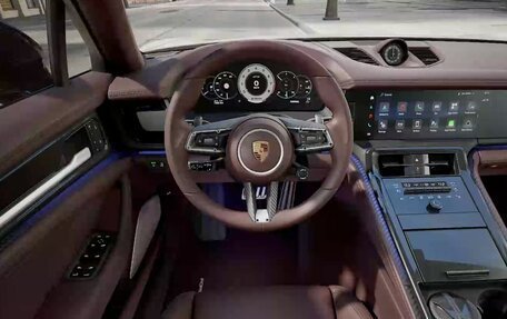Porsche Panamera, 2025 год, 29 998 000 рублей, 13 фотография