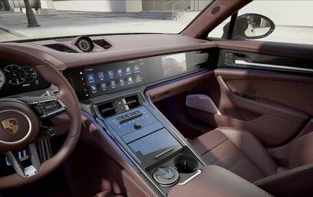 Porsche Panamera, 2025 год, 29 998 000 рублей, 12 фотография