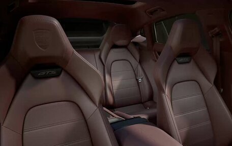 Porsche Panamera, 2025 год, 29 998 000 рублей, 14 фотография