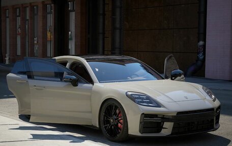 Porsche Panamera, 2025 год, 29 998 000 рублей, 11 фотография