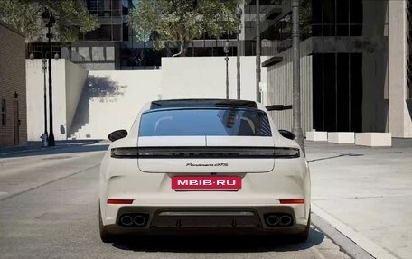 Porsche Panamera, 2025 год, 29 998 000 рублей, 7 фотография