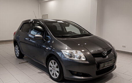 Toyota Auris II, 2008 год, 588 000 рублей, 3 фотография