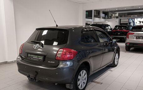 Toyota Auris II, 2008 год, 588 000 рублей, 6 фотография