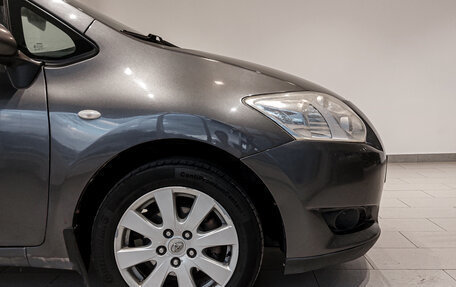 Toyota Auris II, 2008 год, 588 000 рублей, 5 фотография