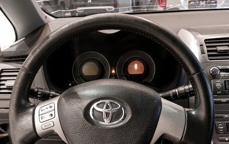 Toyota Auris II, 2008 год, 588 000 рублей, 12 фотография
