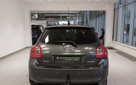 Toyota Auris II, 2008 год, 588 000 рублей, 7 фотография