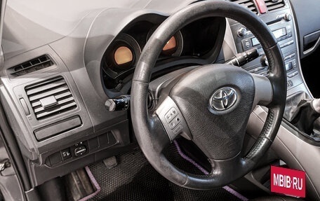 Toyota Auris II, 2008 год, 588 000 рублей, 11 фотография