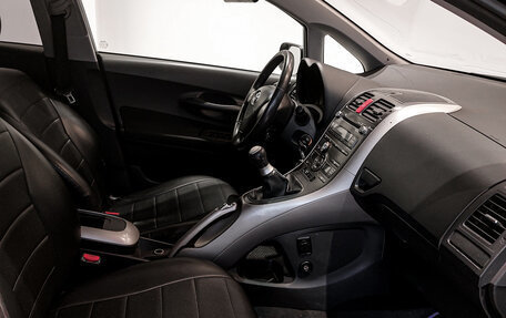 Toyota Auris II, 2008 год, 588 000 рублей, 19 фотография