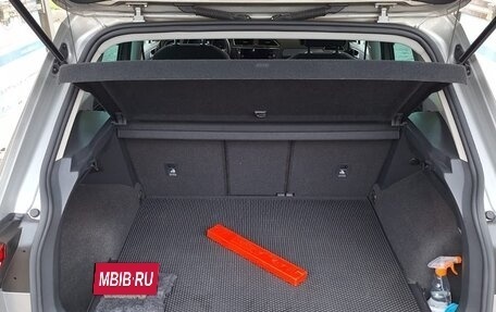 Volkswagen Tiguan II, 2021 год, 2 750 000 рублей, 8 фотография